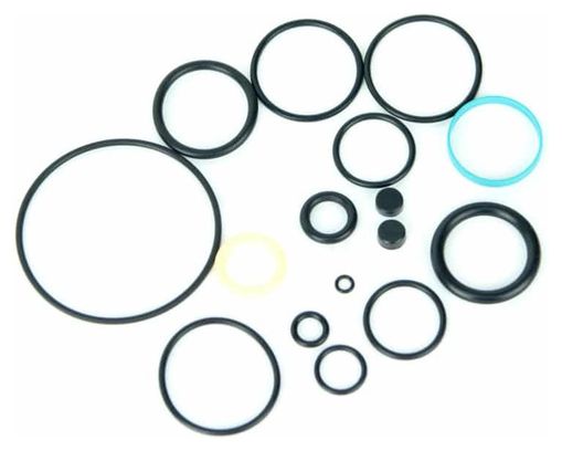 Fox Racing Shox Float X gasket kit