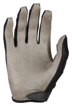 O'Neal Mayhem Piston V.23 Long Gloves Black / White / Red