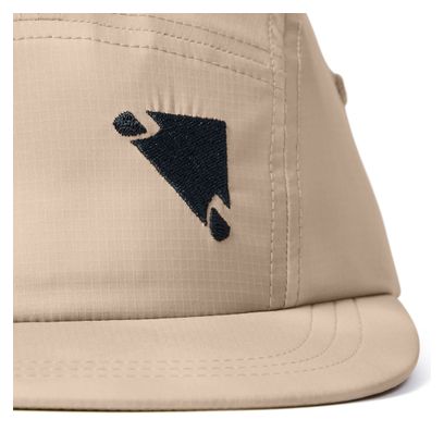 Cappellino Endura 5-Panel Beige