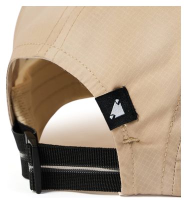 Cappellino Endura 5-Panel Beige