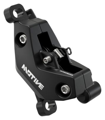 SRAM Motive Bronze V2 schijfrem voor (zonder schijf) 950 mm zwart