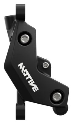 SRAM Motive Bronze V2 schijfrem voor (zonder schijf) 950 mm zwart