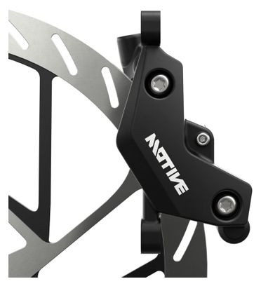 SRAM Motive Bronze V2 schijfrem voor (zonder schijf) 950 mm zwart