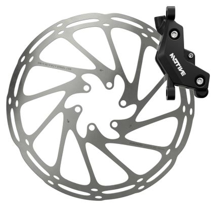 SRAM Motive Bronze V2 schijfrem voor (zonder schijf) 950 mm zwart