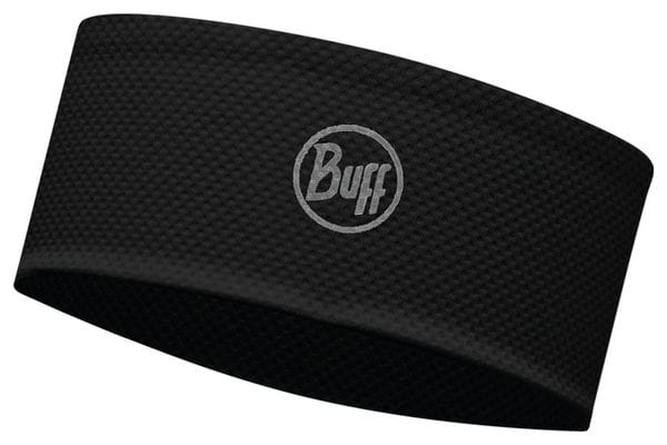 Buff Fastwick Headband Black