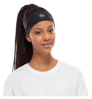 Buff Fastwick Headband Black