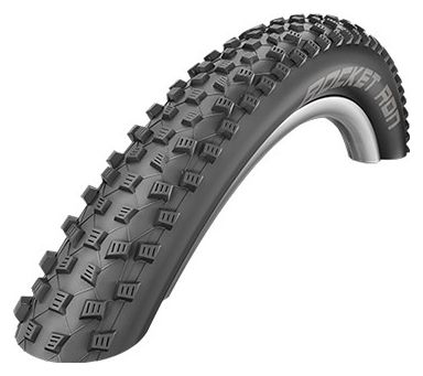 Schwalbe Rocket Ron 27.5'' Tire Performance Tubeless Ready TwinSkin Foldable Addix