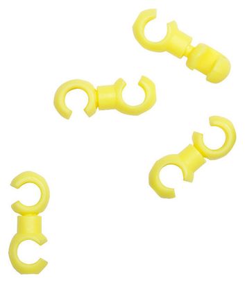 SB3 Hoses Clip Yellow (X4) 