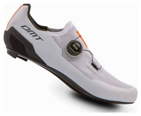 DMT KR30 Shoes White/Black