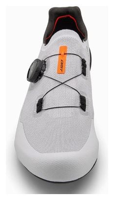 Chaussures DMT KR30 Blanc/Noir