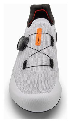 Zapatillas DMT KR30 Blanco/Negro
