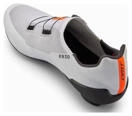 Zapatillas DMT KR30 Blanco/Negro