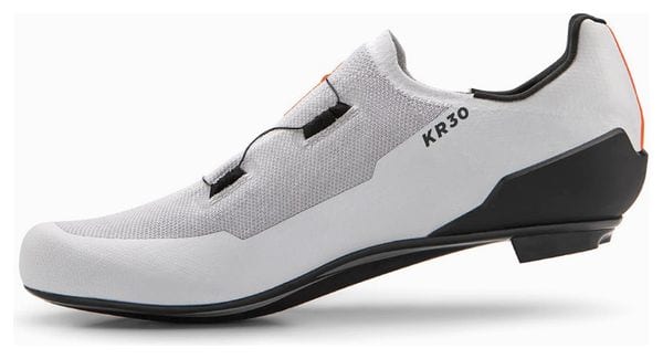 DMT KR30 Shoes White/Black