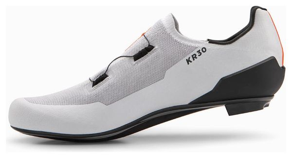 Scarpe DMT KR30 bianco/nero