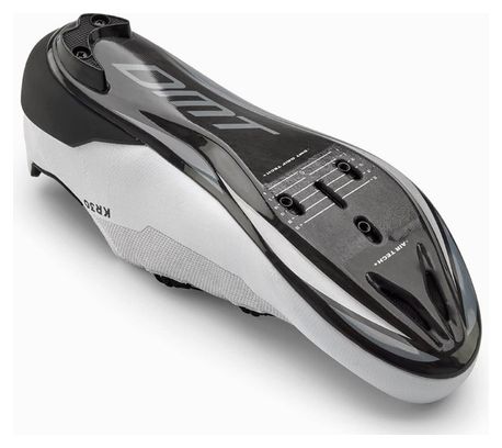 Zapatillas DMT KR30 Blanco/Negro