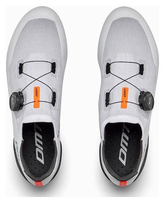 Zapatillas DMT KR30 Blanco/Negro