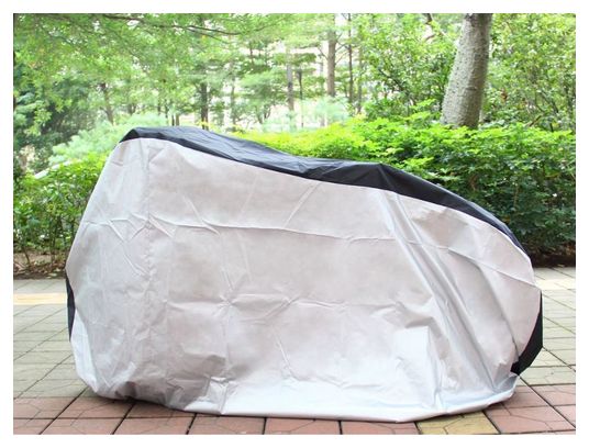 Housse de protection imperméable 200 x 110 cm