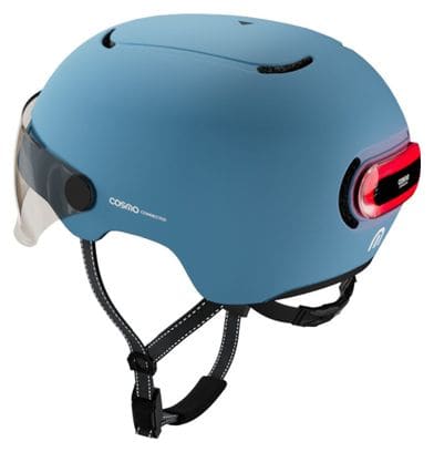 Casque Connecté - Cosmo Fusion - Bleu Mat