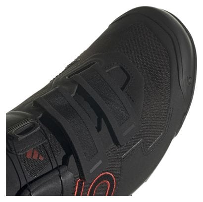 Chaussures VTT Adidas Five Ten Kestrel Boa Noir Rouge