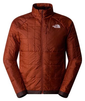 The North Face Circaloft Jacket Brown