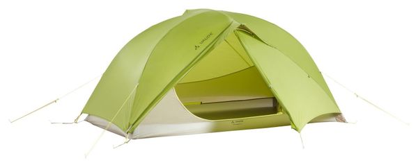 Vaude Space Seamless 1-2P Tent Green