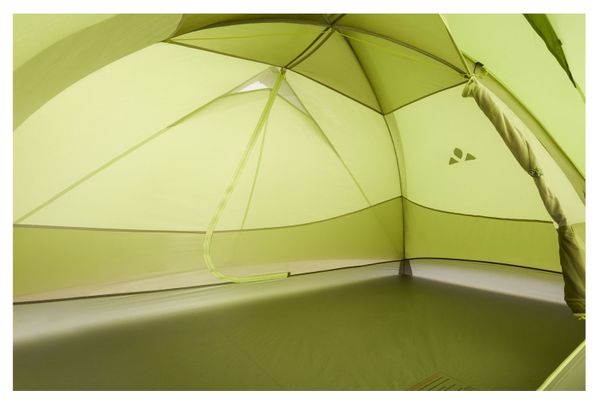 Tente Vaude Space Seamless 1-2P Vert