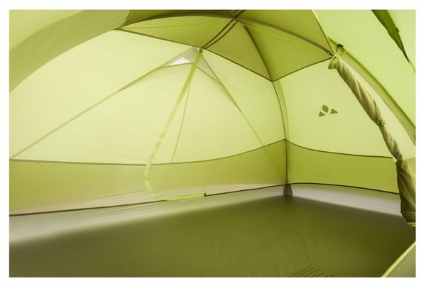 Vaude Space Seamless 1-2P Green