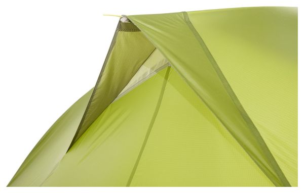 Tente Vaude Space Seamless 1-2P Vert