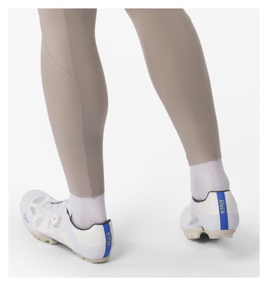 Castelli Unlimited Lange Cargo-Radhose für Herren, grau