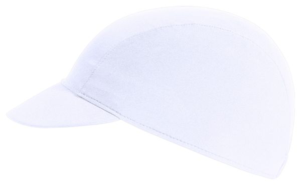 Casquette Vélo Odlo Performance Blanc 