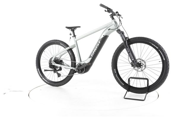 Reconditionné - Ghost E-Teru Universal E-Bike - Très Bon Etat Ãtat