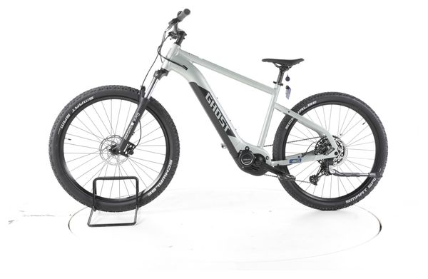 Reconditionné - Ghost E-Teru Universal E-Bike - Très Bon Etat Ãtat