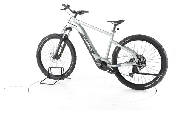 Reconditionné - Ghost E-Teru Universal E-Bike - Très Bon Etat Ãtat