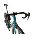 Prodotto ricondizionato - Ridley Grifn GRX800 Di2 2x12v M. / Condizioni eccellenti