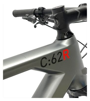 Produit reconditionné · Cube Reaction Race C62 Carbon XT 2022 / Vélo VTT / Cube | Très bon état
