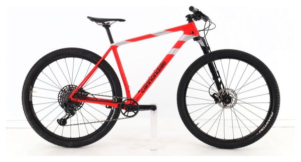 Produit reconditionné · Cannondale F-Si 3 Carbone GX / Vélo VTT / Cannondale | Bon état