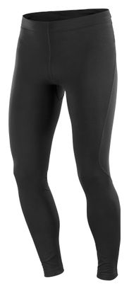 Collant lunghi Salomon SHKout Core nero da uomo