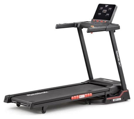 Tapis de course Reebok Jet 100 Z