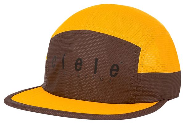 Gorra Ciele GOCap EQ Decade Oak/Solis