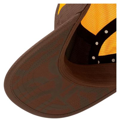 Gorra Ciele GOCap EQ Decade Oak/Solis