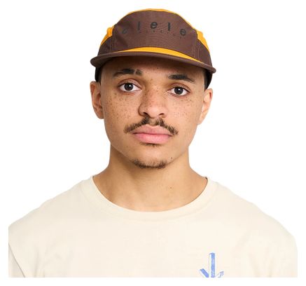 Gorra Ciele GOCap EQ Decade Oak/Solis