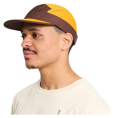 Gorra Ciele GOCap EQ Decade Oak/Solis
