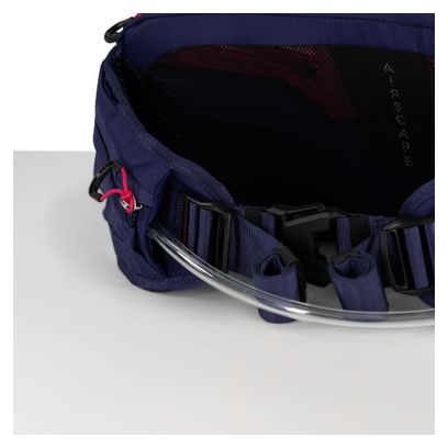 Cinturón de Hidratación MTB Osprey Raven 4L para Mujer Morado