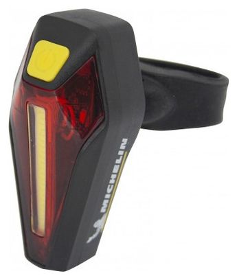 Michelin Black Rear Light