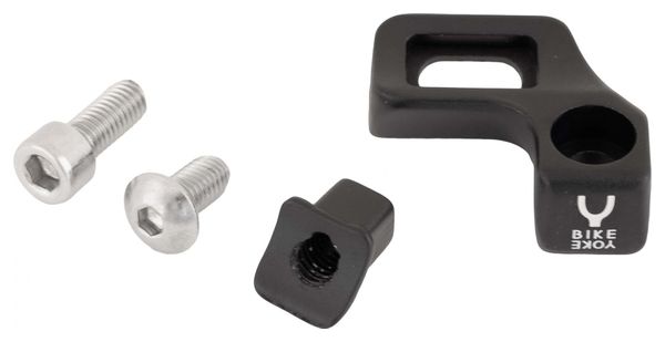 Bike Yoke I-Spec EV Adapter Rechts