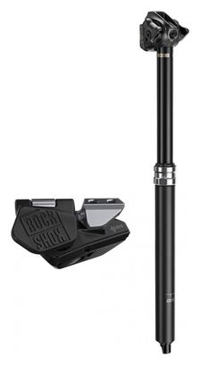 Rockshox Reverb AXS Wireless Dropper Seatpost (With Control)