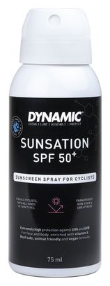 Dynamic Sunsation Cream Spray SPF- 50 75ml