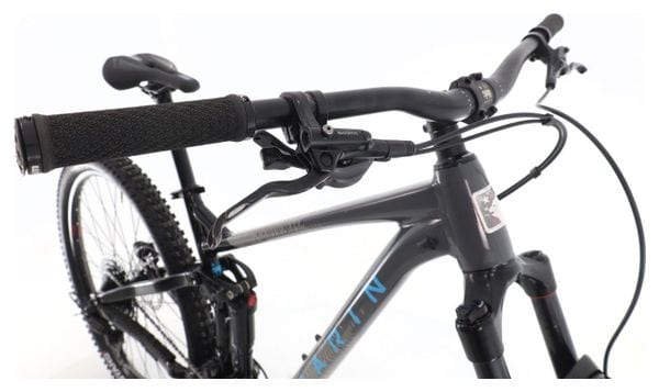 Produit reconditionné · Marin Rift Zone 1 / Vélo VTT / Marin | Bon état