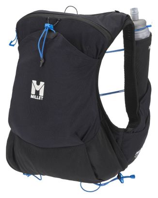 Millet Intense Ultra 15L Hydraterende Rugzak Zwart