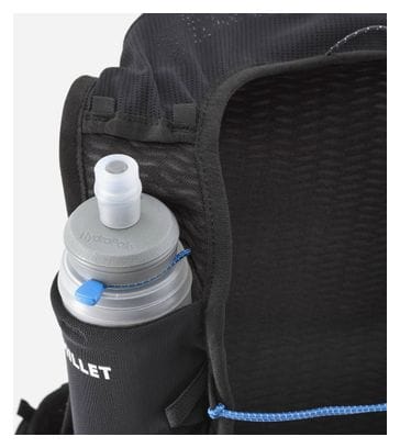 Millet Intense Ultra 15L Hydraterende Rugzak Zwart